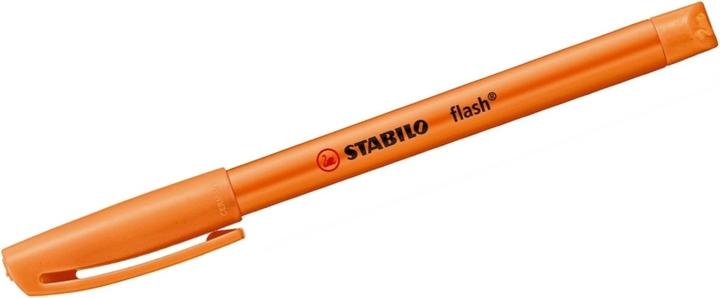 Image du produit STABILO Flash (Orange, 1 mm, 1 x)