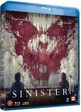 Actual product image SMD Sinister 2