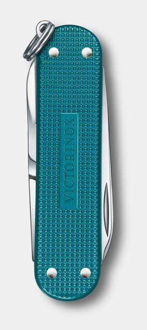 Actual product image Victorinox Swiss Army Knife ALOX