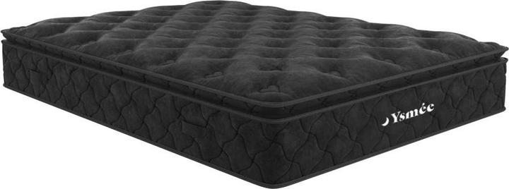 Produktbild Dreamea Black Dream (180 x 200 cm, Federkern)