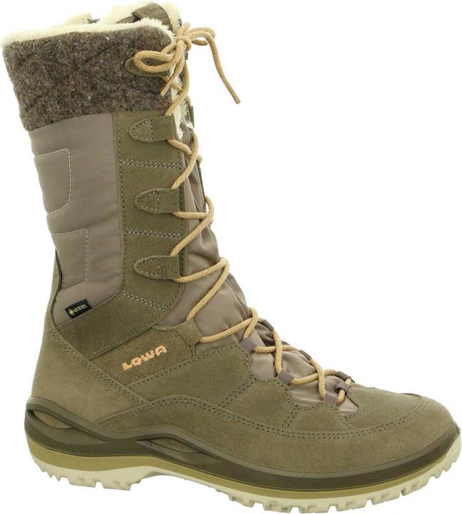 Image du produit Lowa Alba III GTX Femmes carnation/abricot (38)