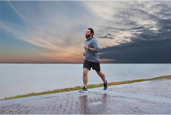 Image du produit Garmin Forerunner 45 (42 mm)