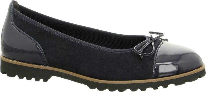 Produktbild Gabor Ballerinas atlantik (35, 35.5)