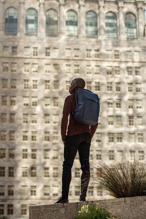 Actual product image Peak Design Everyday Backpack 30L (22 l)