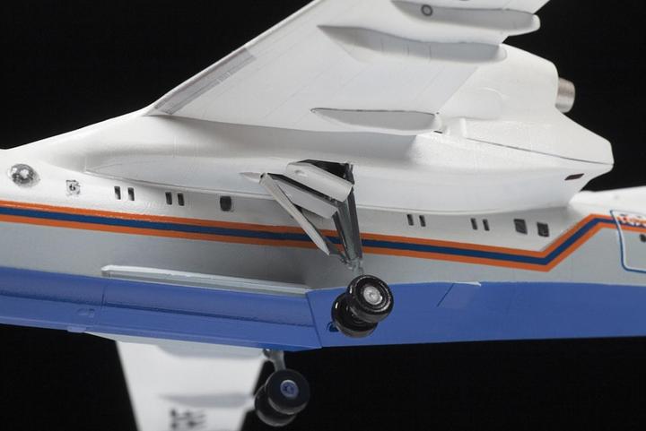 Immagine prodotto 1:144 Beriev Be-200 ES Multi role amph.