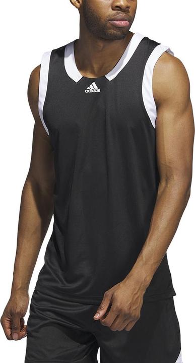 Produktbild adidas Icon Squad Basketballtrikot Herren (M)