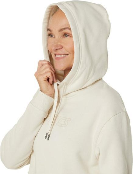 Produktbild ASICS Performance Logo Oth Hoodie (M)