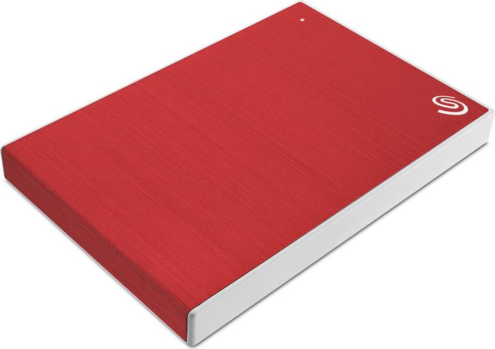 Productafbeelding Seagate One Touch HDD (2 TB)