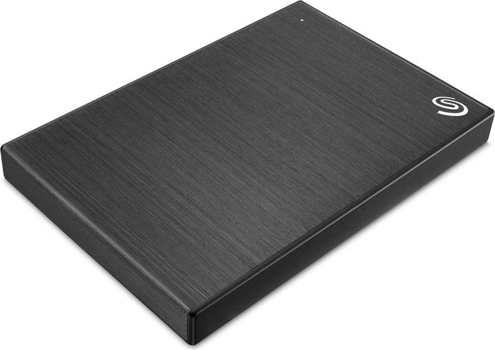 Actual product image Seagate One Touch HDD (2 TB)