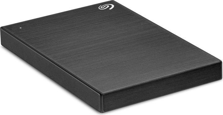 Actual product image Seagate One Touch HDD (2 TB)