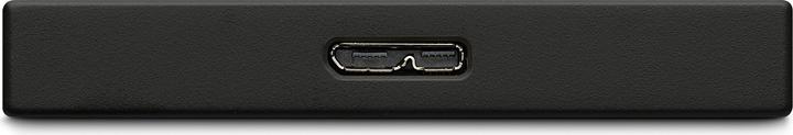 Actual product image Seagate One Touch HDD (2 TB)