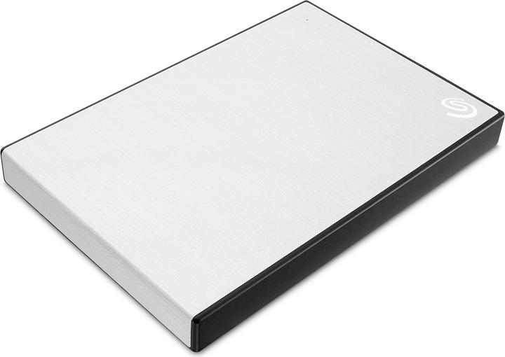 Actual product image Seagate One Touch HDD (2 TB)