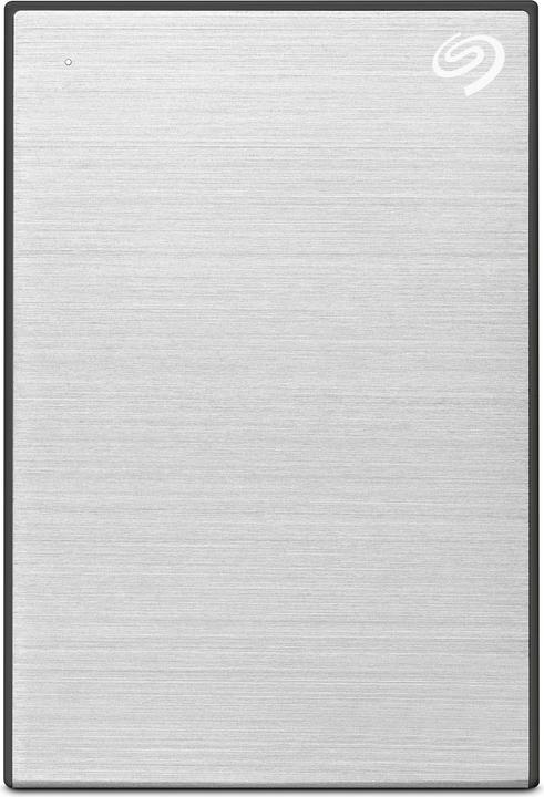 Actual product image Seagate One Touch HDD (2 TB)
