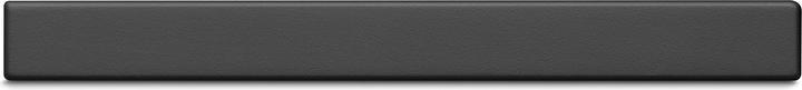 Actual product image Seagate One Touch HDD (2 TB)