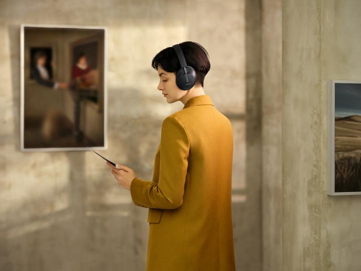Immagine prodotto Huawei Studio Freebuds (ANC, 20 h, Senza fili)