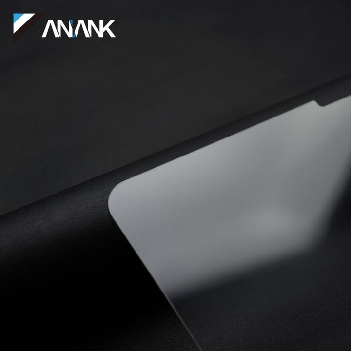 Actual product image Anank 3D transparent armoured glass for iPad Mini 6 (8.3 inch) (1 Piece, iPad mini 6)