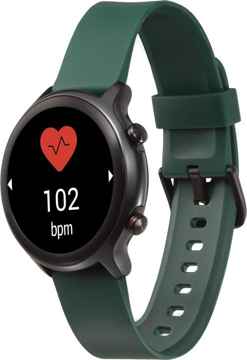 Immagine prodotto Doro Bundle 8100 + orologio (32 GB, Grigio, 6", Doppia SIM, 13 Mpx, 4G)