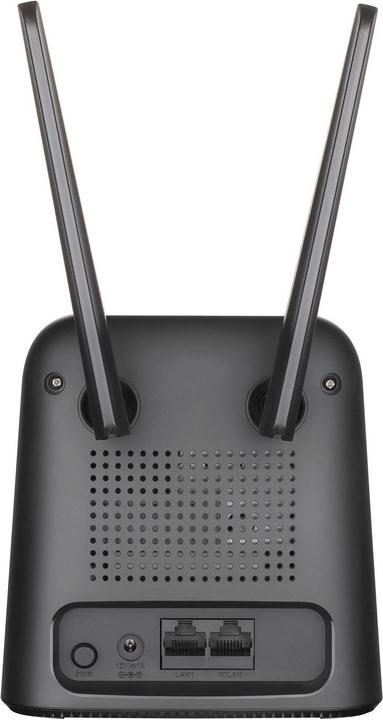 Actual product image D-Link PWR-920V