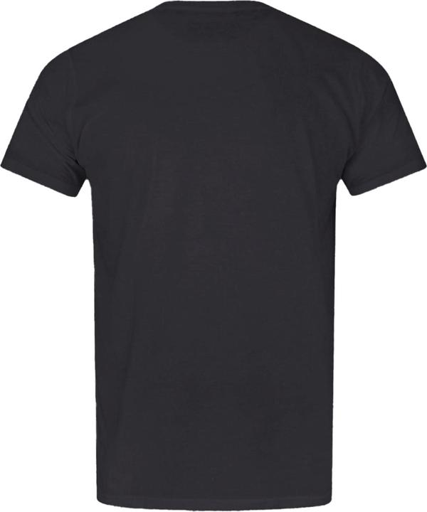 Produktbild Universal Textiles offizielles Glow In The Dark Logo TShirt (S)