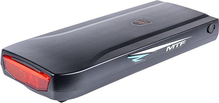 MTF AKU Grand/Tour/City 1.3/1.4 13 Ah (468 Wh, E-Bike battery)