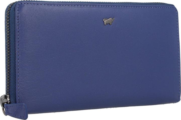 Produktbild Braun Büffel Langbörse Anna 48255