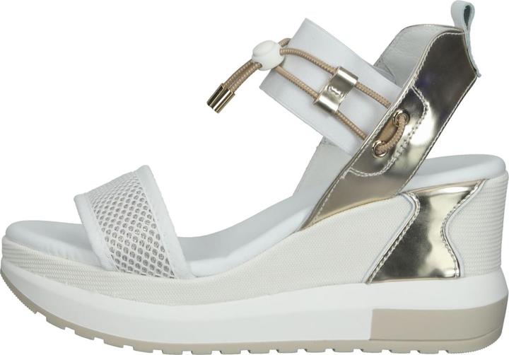 Actual product image Nero Giardini Sandals (40)