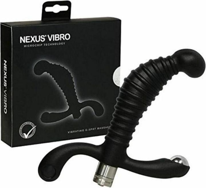 Actual product image Nexus Vibro