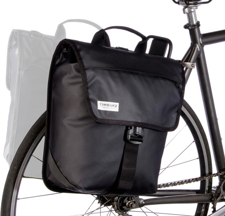 Produktbild Timbuk2 Tandem Gepäckträgertasche (23.50 l, Gepäckträgertasche)
