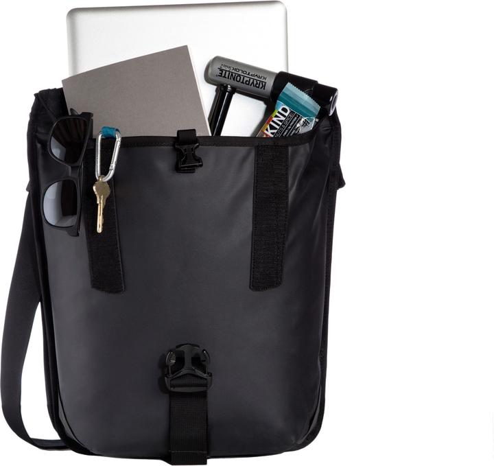 Produktbild Timbuk2 Tandem Gepäckträgertasche (23.50 l, Gepäckträgertasche)