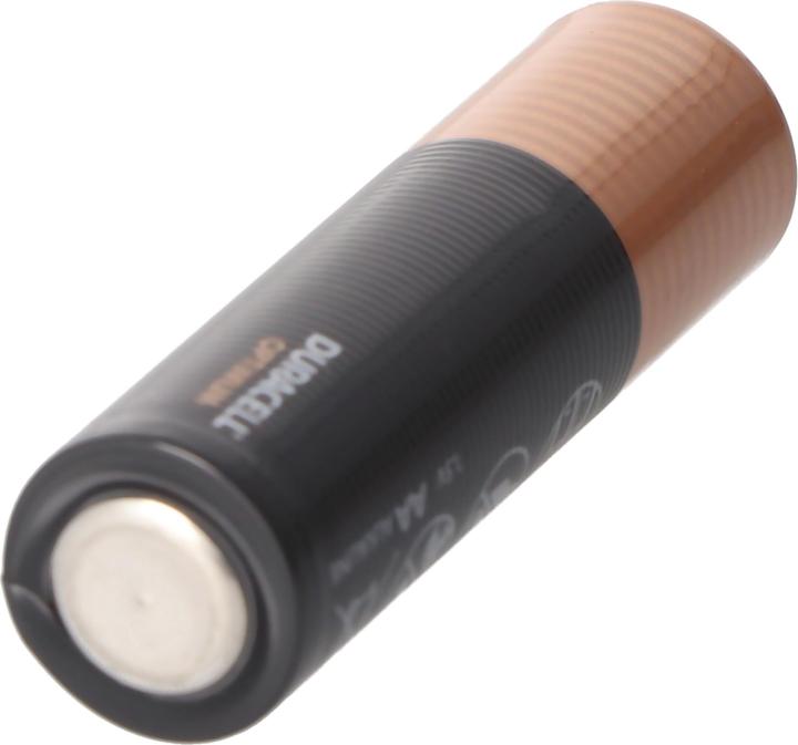 Immagine prodotto Duracell Optimum (8 pz., AA)