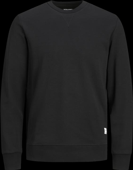 Image du produit Jack & Jones Sweat-shirt simple plus size (XXL)