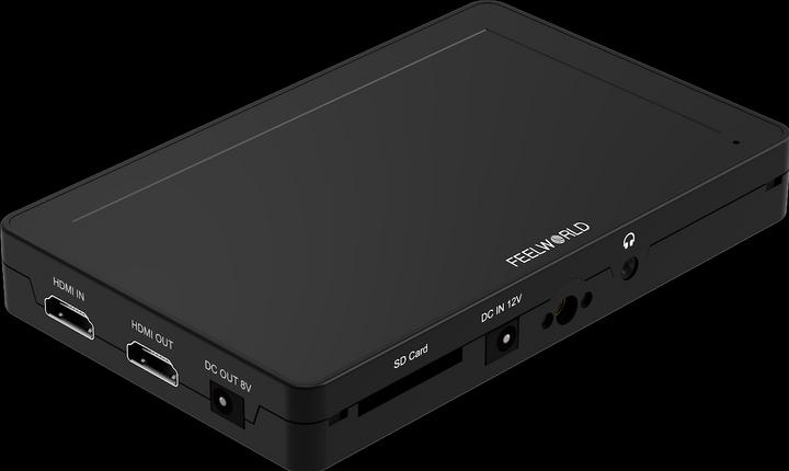 Produktbild Feelworld F6 Plus (5.50", Full HD)