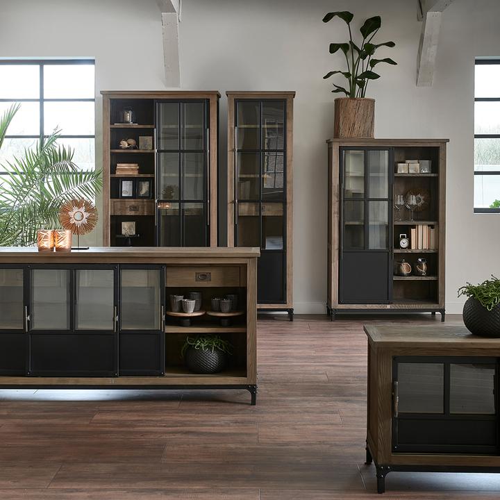 Actual product image Rivièra Maison The Hoxton (110 x 45 cm)