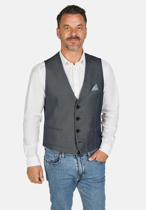 Produktbild Calamar Weste (58)