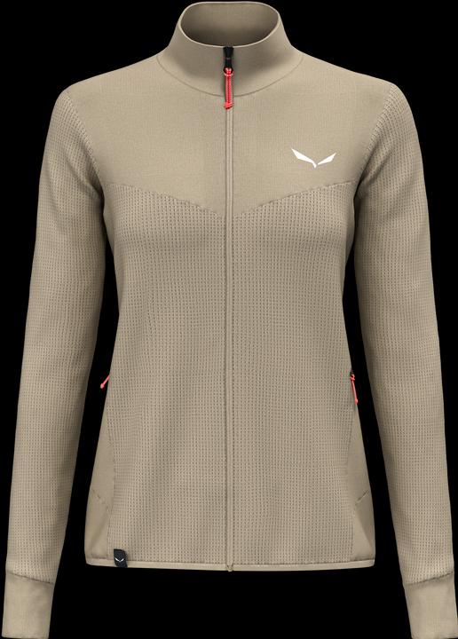Produktbild Salewa Puez Waffle Hybrid Polarlite Jacke Da (42)