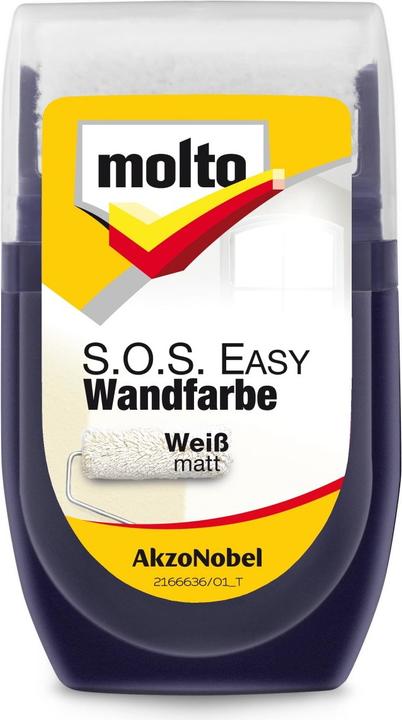 Produktbild Molto S.O.S. Easy (66 g)