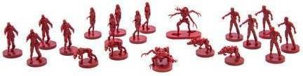Immagine prodotto Steamforged Games Resident Evil 3: Il Gioco da Tavolo, per 1-4 giocatori (edizione EN)
