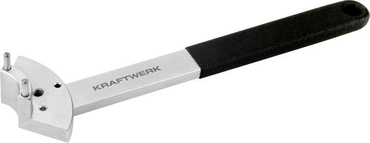 Produktbild Kraftwerk Spannrollenschlüssel