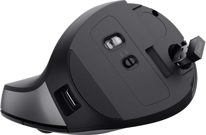 Actual product image Trust TM-270 (Wireless)