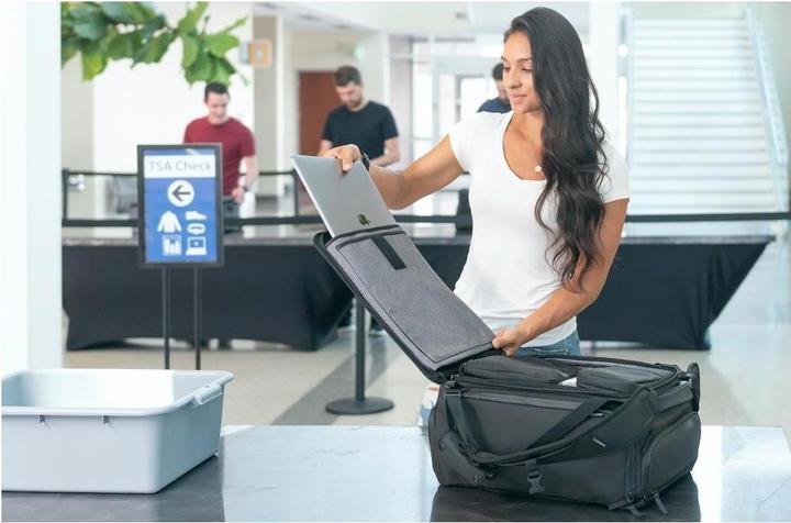 Immagine prodotto Gomatic Travel Bag (40 l)