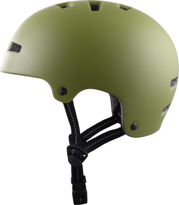 Produktbild TSG Nipper Maxi Solid Color Fahrradhelm (54 cm)