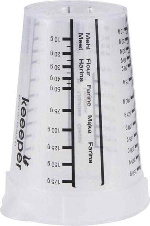 Immagine prodotto keeeper Caraffa di misurazione (250 ml)