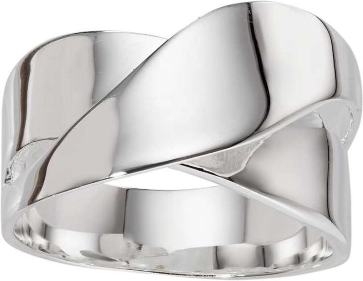 Image du produit Bijouteria Bague de doigt (52, Argent 925)