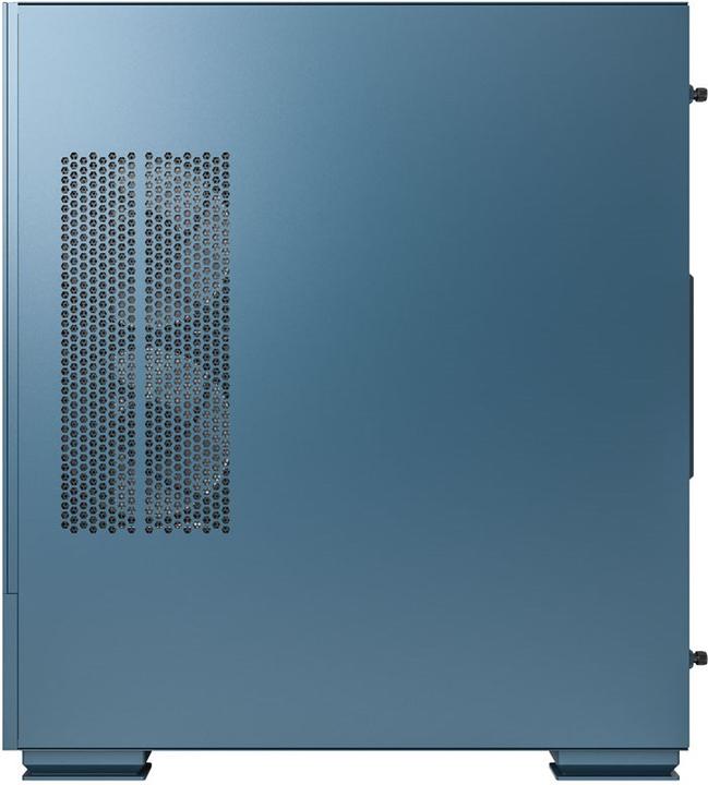 Produktbild Montech SKY TWO, Midi-Tower - blau (ATX, Mini-ITX, mATX)