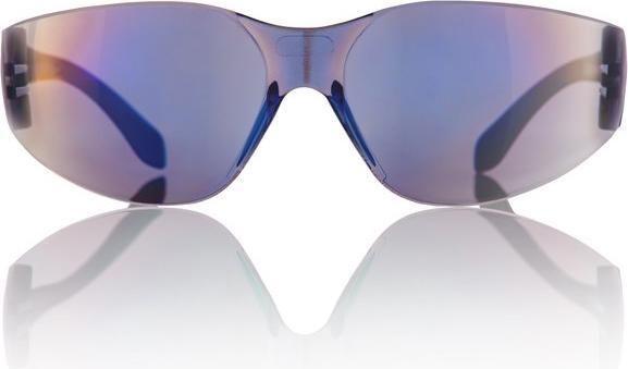 Image du produit Red Rock Cobra bleu miroité Small (Bleu)