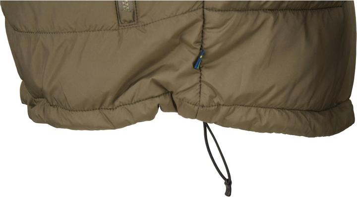 Actual product image Stoic MountainWool120 StorboSt. Hoody (M)