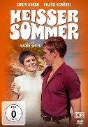 Immagine prodotto Heisser Sommer (DEFA Filmjuwelen) (DVD, 20250306, Tedesco)