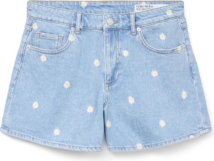 Produktbild Vero Moda VMTESS Shorts Jeans-Shorts (L)