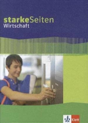Image du produit Starke Seiten Wirtschaft. Schülerbuch 5.-10. Schuljahr (Allemand, Maison d'édition Ernst Klett, 2012)