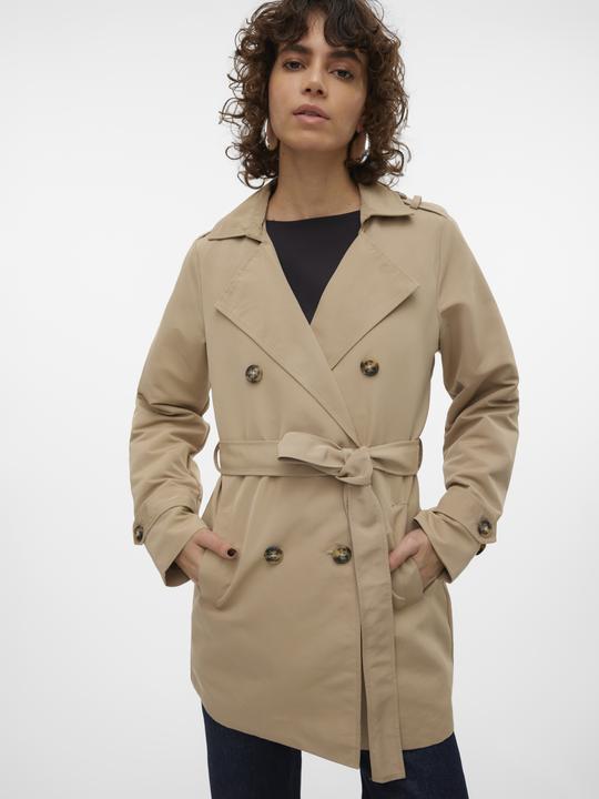 Image du produit Vero Moda VMCHLOE Veste Manteau (XS)